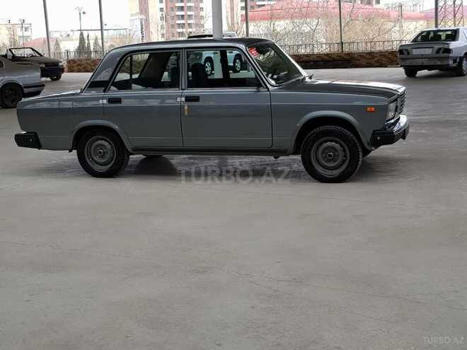 LADA (VAZ) 2107 2011, 50,000 km - 1.6 л - Gəncə