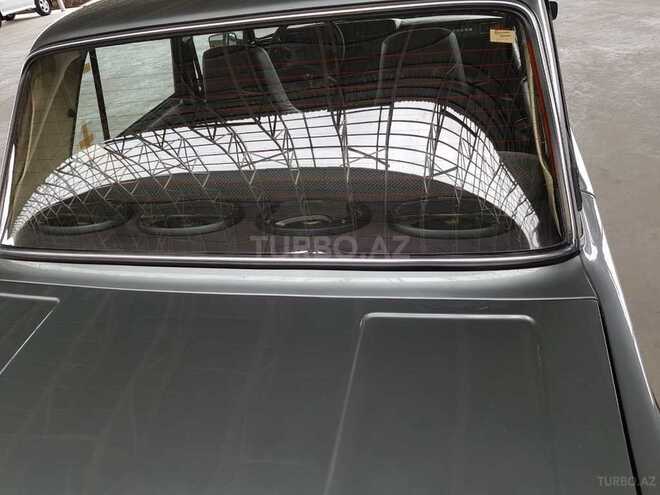LADA (VAZ) 2107 2011, 50,000 km - 1.6 л - Gəncə