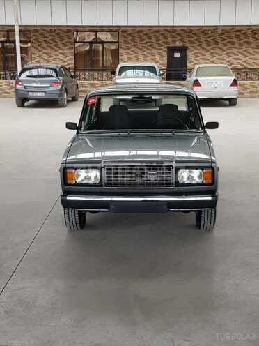 LADA (VAZ) 2107 2011, 50,000 km - 1.6 л - Gəncə