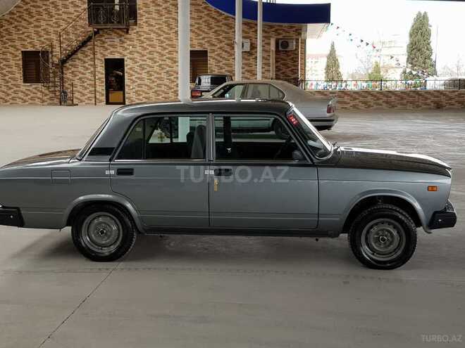 LADA (VAZ) 2107 2011, 50,000 km - 1.6 л - Gəncə
