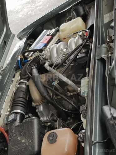 LADA (VAZ) 2107 2011, 50,000 km - 1.6 л - Gəncə