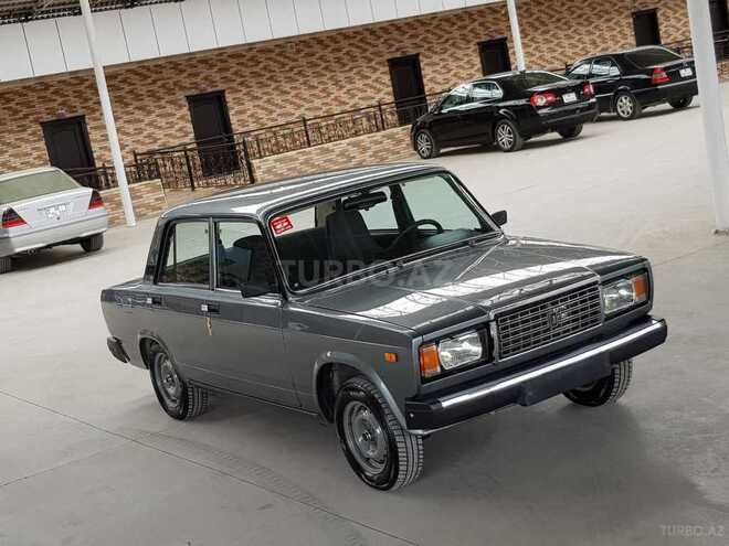 LADA (VAZ) 2107 2011, 50,000 km - 1.6 л - Gəncə
