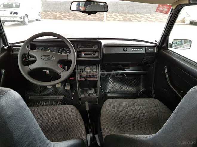 LADA (VAZ) 2107 2011, 50,000 km - 1.6 л - Gəncə