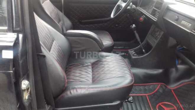 LADA (VAZ) 2107 2011, 76,000 km - 1.6 l - Bakı