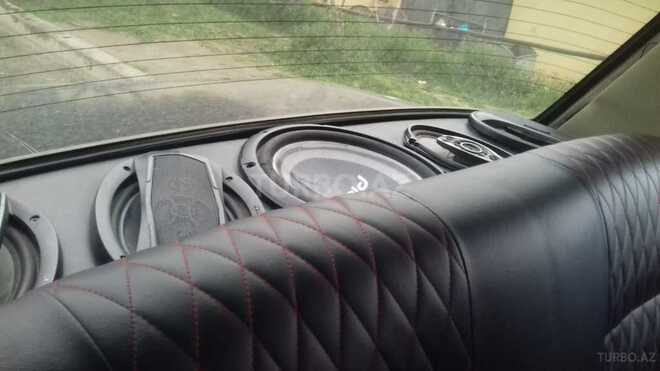 LADA (VAZ) 2107 2011, 76,000 km - 1.6 l - Bakı