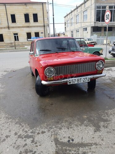 LADA (VAZ) 21011 1976, 350,000 km - 1.5 l - Şəmkir