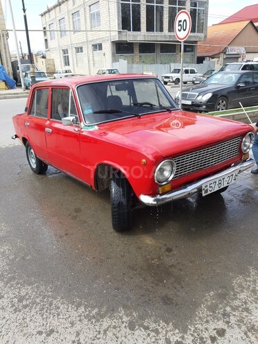 LADA (VAZ) 21011 1976, 350,000 km - 1.5 l - Şəmkir