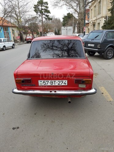 LADA (VAZ) 21011 1976, 350,000 km - 1.5 l - Şəmkir