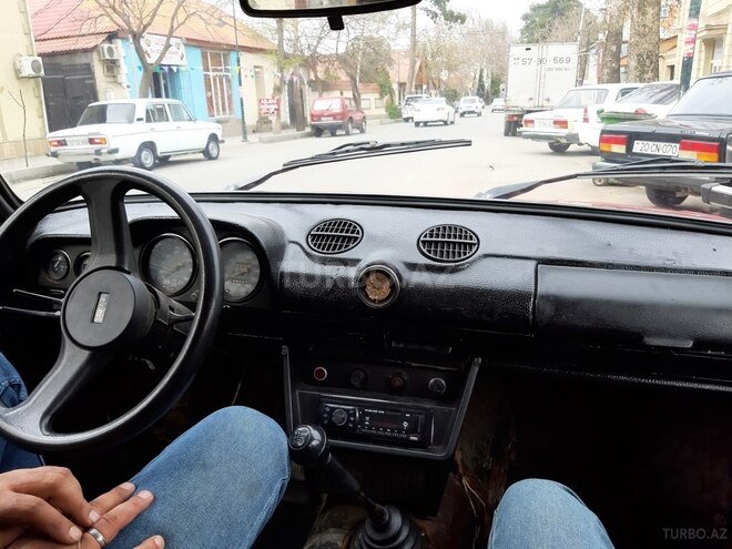 LADA (VAZ) 21011 1976, 350,000 km - 1.5 l - Şəmkir