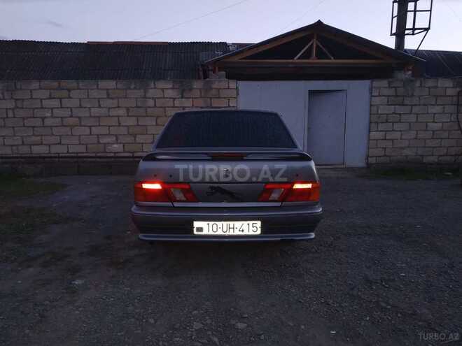 LADA (VAZ) 2115 2007, 222,300 km - 0.2 л - Siyəzən
