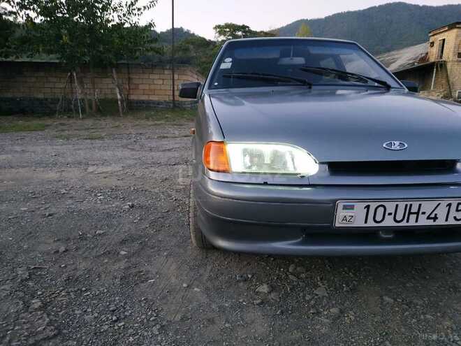 LADA (VAZ) 2115 2007, 222,300 km - 0.2 л - Siyəzən