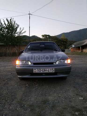 LADA (VAZ) 2115 2007, 222,300 km - 0.2 л - Siyəzən
