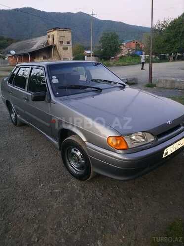 LADA (VAZ) 2115 2007, 222,300 km - 0.2 л - Siyəzən