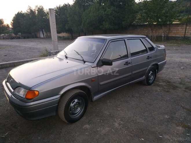 LADA (VAZ) 2115 2007, 222,300 km - 0.2 л - Siyəzən