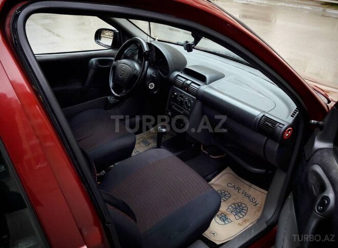 Opel Vita 1997, 105,000 km - 1.4 l - Bakı