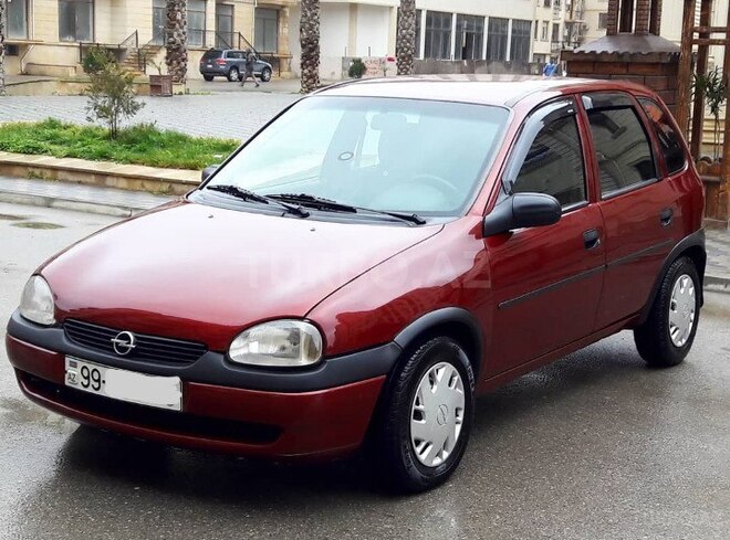 Opel Vita 1997, 105,000 km - 1.4 l - Bakı