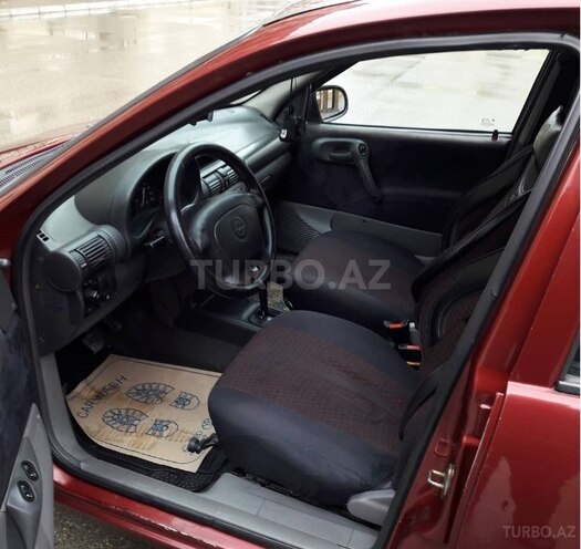Opel Vita 1997, 105,000 km - 1.4 l - Bakı