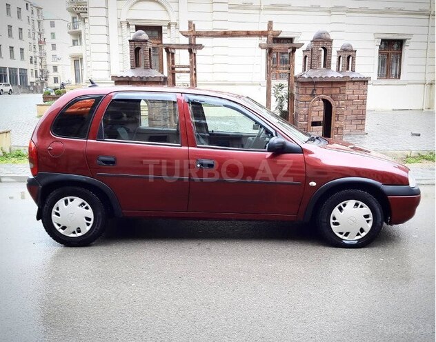 Opel Vita 1997, 105,000 km - 1.4 l - Bakı