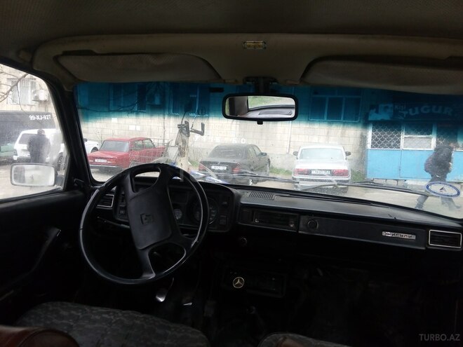 LADA (VAZ) 2107 1985, 104,381 km - 1.5 l - Bakı