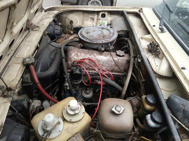 LADA (VAZ) 2107 1985, 104,381 km - 1.5 l - Bakı