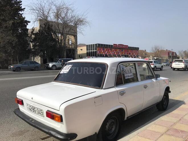 LADA (VAZ) 2101 1973, 453,850 km - 1.7 l - Zaqatala