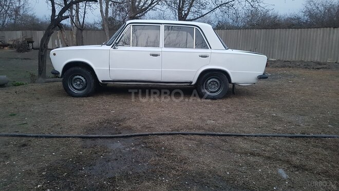 LADA (VAZ) 2101 1973, 453,850 km - 1.7 l - Zaqatala