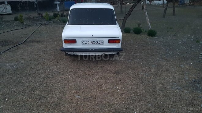 LADA (VAZ) 2101 1973, 453,850 km - 1.7 l - Zaqatala