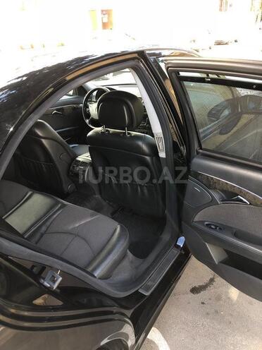 Mercedes E 300 2006, 230,000 km - 3.0 l - Bakı