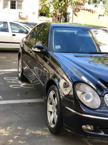 Mercedes E 300 2006, 230,000 km - 3.0 l - Bakı