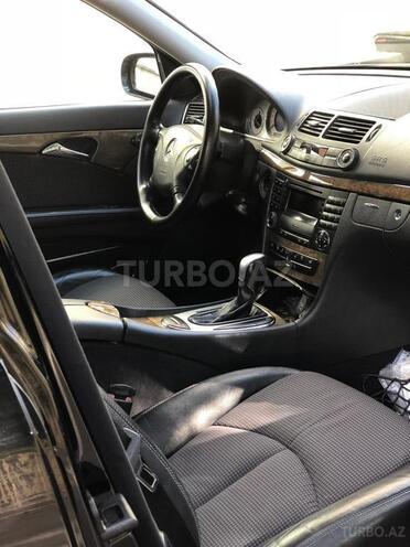 Mercedes E 300 2006, 230,000 km - 3.0 l - Bakı