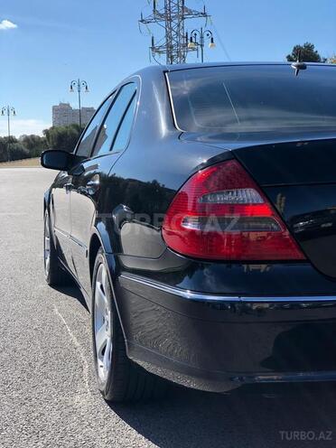 Mercedes E 300 2006, 230,000 km - 3.0 l - Bakı