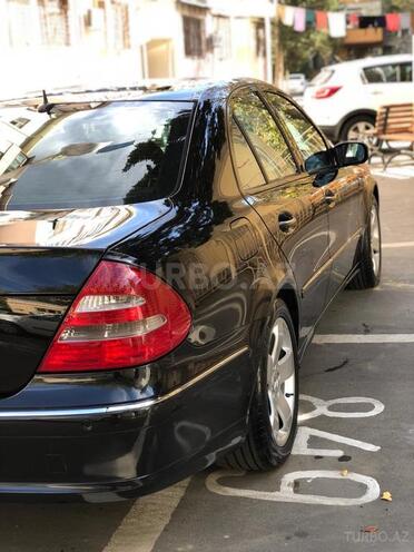 Mercedes E 300 2006, 230,000 km - 3.0 l - Bakı