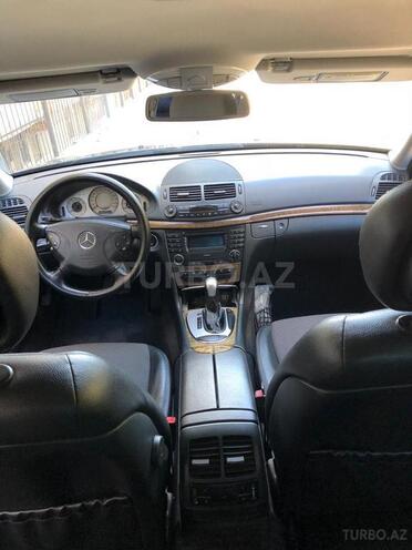 Mercedes E 300 2006, 230,000 km - 3.0 l - Bakı