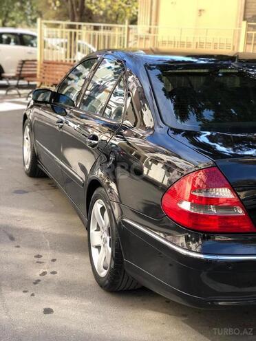 Mercedes E 300 2006, 230,000 km - 3.0 l - Bakı