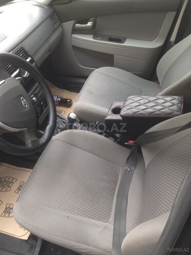 LADA (VAZ) Priora 2012, 137,000 km - 1.6 l - Bakı