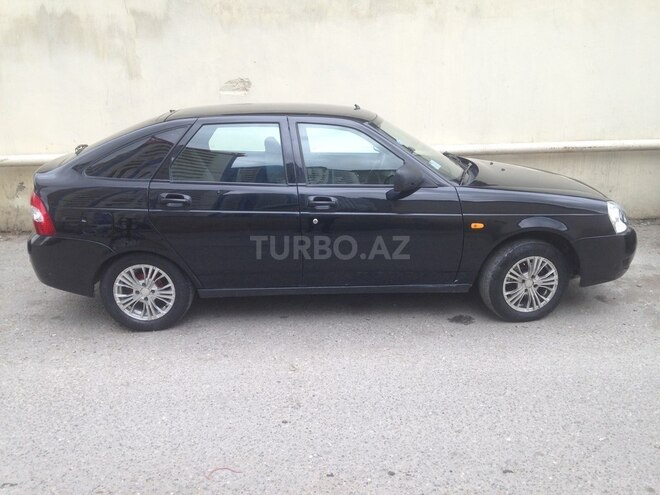 LADA (VAZ) Priora 2012, 137,000 km - 1.6 l - Bakı