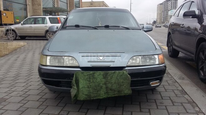 Daewoo Espero 1996, 222,200 km - 2.0 l - Bakı