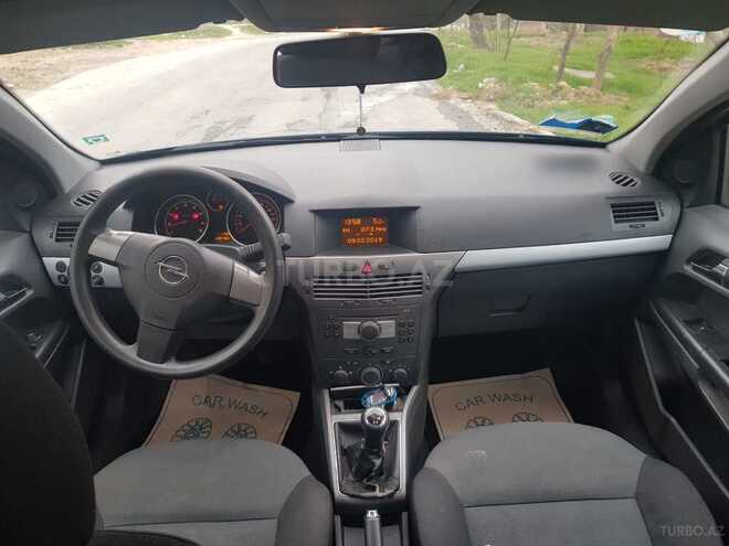 Opel Astra 2005, 152,000 km - 1.4 l - Bakı