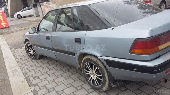 Daewoo Espero 1996, 222,200 km - 2.0 l - Bakı