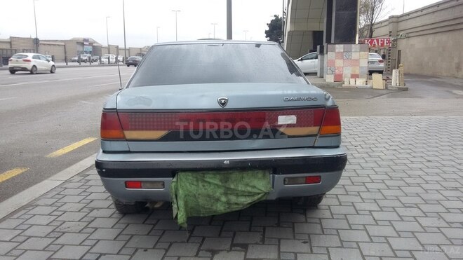 Daewoo Espero 1996, 222,200 km - 2.0 l - Bakı
