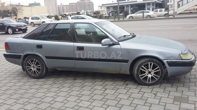 Daewoo Espero 1996, 222,200 km - 2.0 l - Bakı