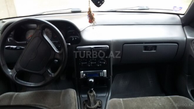 Daewoo Espero 1996, 222,200 km - 2.0 l - Bakı