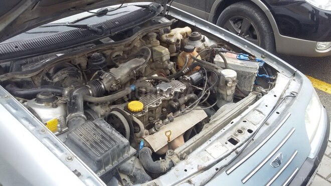 Daewoo Espero 1996, 222,200 km - 2.0 l - Bakı