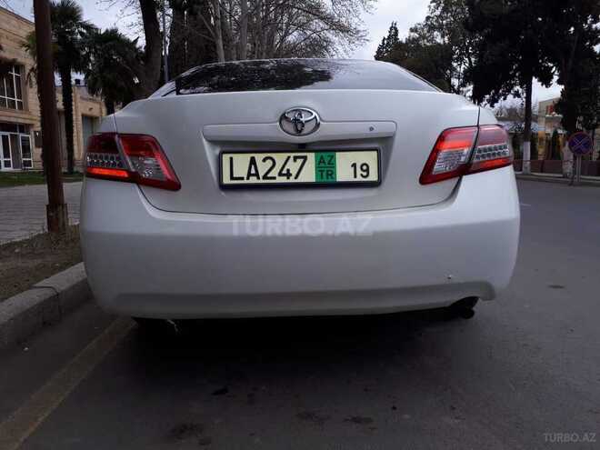 Toyota Camry 2010, 203,545 km - 2.4 l - Gəncə