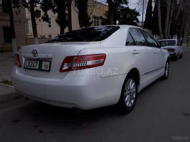 Toyota Camry 2010, 203,545 km - 2.4 l - Gəncə