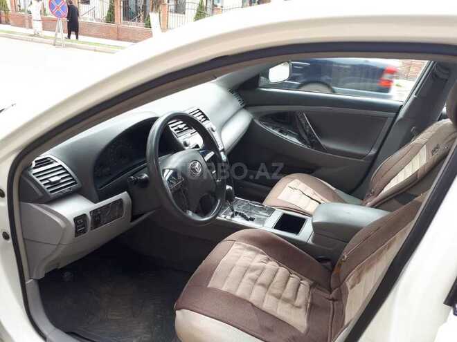 Toyota Camry 2010, 203,545 km - 2.4 l - Gəncə