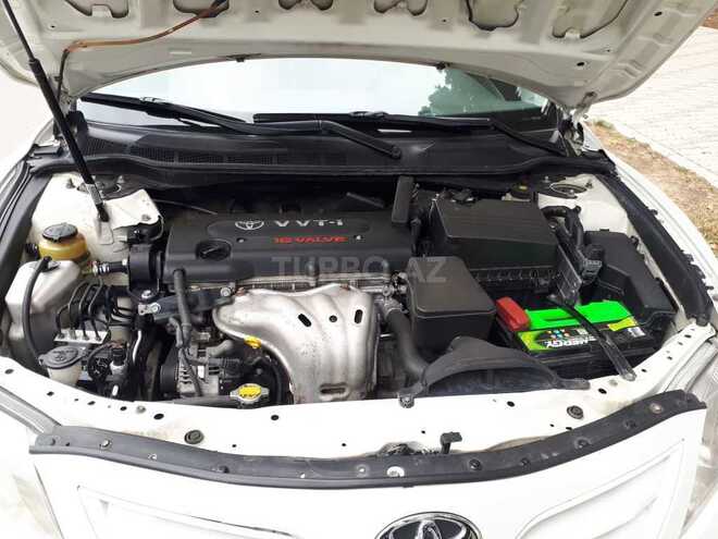 Toyota Camry 2010, 203,545 km - 2.4 l - Gəncə