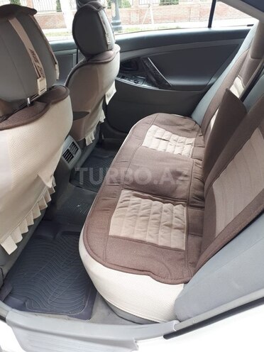 Toyota Camry 2010, 203,545 km - 2.4 l - Gəncə
