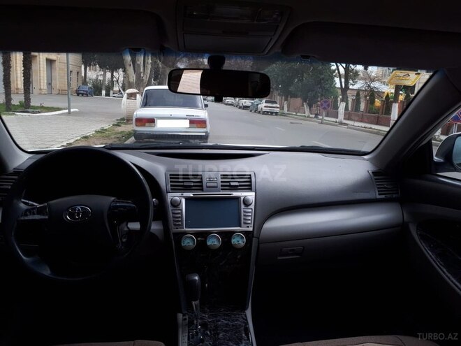 Toyota Camry 2010, 203,545 km - 2.4 l - Gəncə
