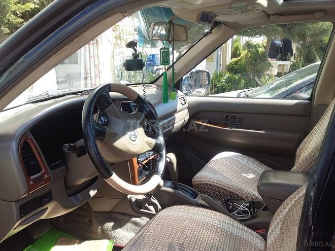 Nissan Pathfinder 2004, 234,000 km - 3.5 l - Bakı